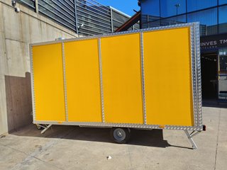 FOOD TRUCK / REMOLQUES / FOODTRUCK / NUEVOS