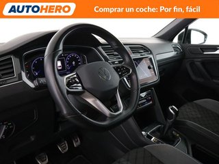 Volkswagen Tiguan 2.0 TDI R-Line