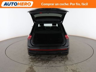 Volkswagen Tiguan 2.0 TDI R-Line