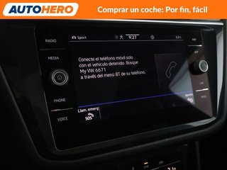 Volkswagen Tiguan 2.0 TDI R-Line