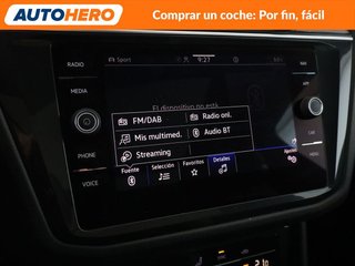 Volkswagen Tiguan 2.0 TDI R-Line