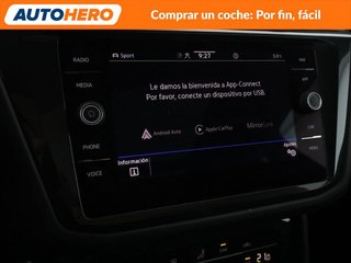 Volkswagen Tiguan 2.0 TDI R-Line