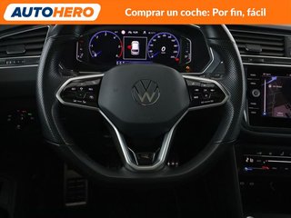 Volkswagen Tiguan 2.0 TDI R-Line