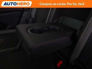 Volkswagen Tiguan 2.0 TDI R-Line