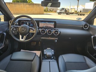 Mercedes-Benz Clase A A 180 d Sedán