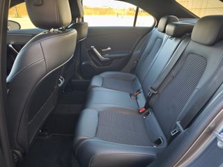Mercedes-Benz Clase A A 180 d Sedán