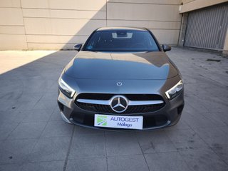 Mercedes-Benz Clase A A 180 d Sedán