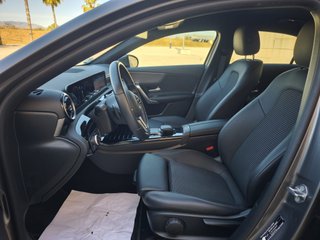 Mercedes-Benz Clase A A 180 d Sedán