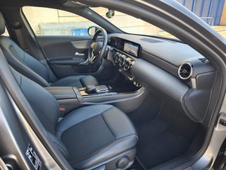 Mercedes-Benz Clase A A 180 d Sedán