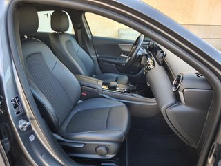 Mercedes-Benz Clase A A 180 d Sedán