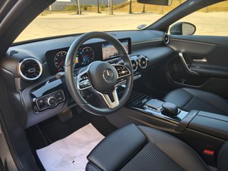 Mercedes-Benz Clase A A 180 d Sedán