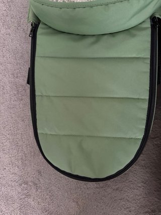 Pacchetto neonato BABYZEN YOYO Verde