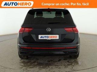 Volkswagen Tiguan 2.0 TDI R-Line