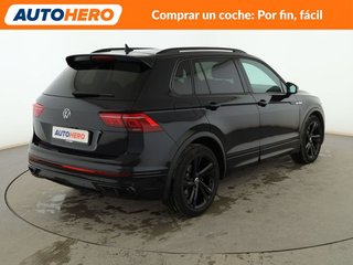 Volkswagen Tiguan 2.0 TDI R-Line