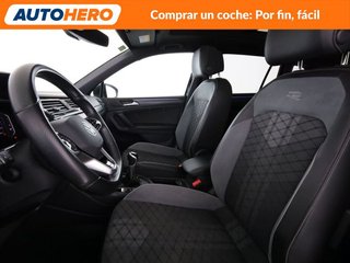 Volkswagen Tiguan 2.0 TDI R-Line