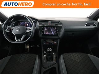 Volkswagen Tiguan 2.0 TDI R-Line