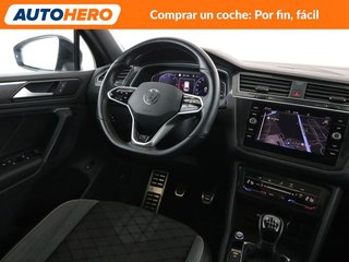 Volkswagen Tiguan 2.0 TDI R-Line