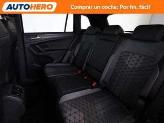 Volkswagen Tiguan 2.0 TDI R-Line