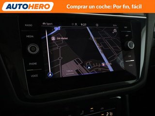 Volkswagen Tiguan 2.0 TDI R-Line