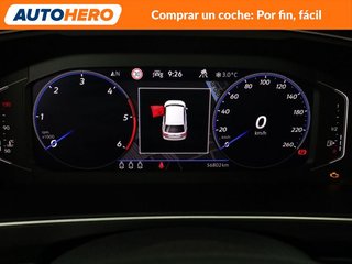 Volkswagen Tiguan 2.0 TDI R-Line