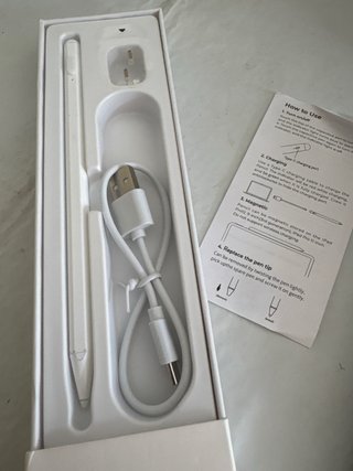 Lápiz Stylus Pen
