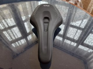Sillín de bicicleta Fizik Ridon Terra 145mm