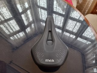 Sillín de bicicleta Fizik Ridon Terra 145mm