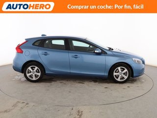 Volvo V40 2.0 D2 Kinetic
