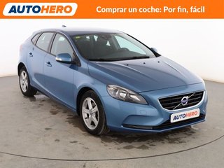 Volvo V40 2.0 D2 Kinetic