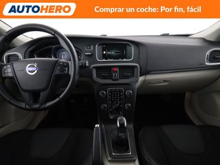 Volvo V40 2.0 D2 Kinetic