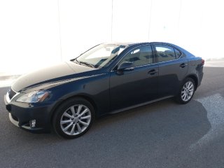 Lexus IS 2010