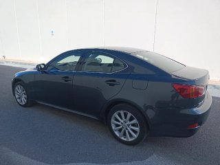 Lexus IS 2010