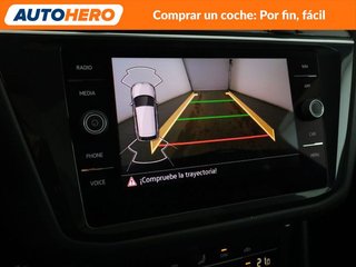Volkswagen Tiguan 2.0 TDI R-Line
