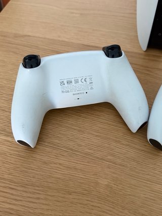 PlayStation 5 Pro 2TB + Lector de Discos + 2 Mando