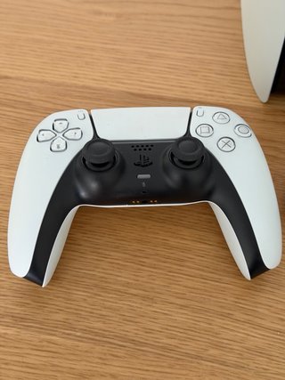 PlayStation 5 Pro 2TB + Lector de Discos + 2 Mando