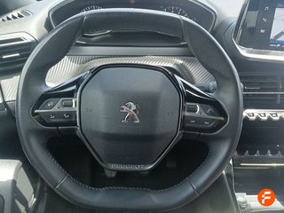 Peugeot 2008 Allure Puretech 100 S&S BVM6
