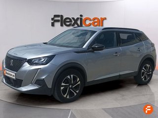 Peugeot 2008 Allure Puretech 100 S&S BVM6