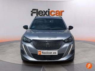 Peugeot 2008 Allure Puretech 100 S&S BVM6
