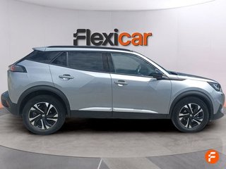 Peugeot 2008 Allure Puretech 100 S&S BVM6
