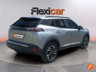 Peugeot 2008 Allure Puretech 100 S&S BVM6