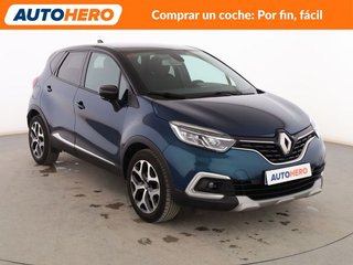 Renault Captur 1.3 TCe Zen