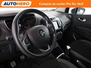 Renault Captur 1.3 TCe Zen