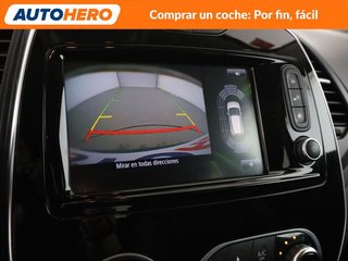 Renault Captur 1.3 TCe Zen