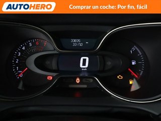 Renault Captur 1.3 TCe Zen
