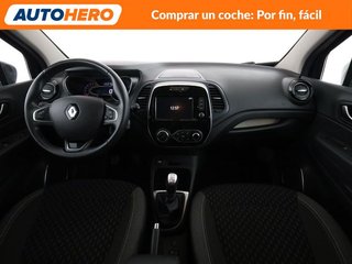 Renault Captur 1.3 TCe Zen