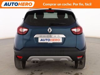 Renault Captur 1.3 TCe Zen