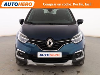 Renault Captur 1.3 TCe Zen