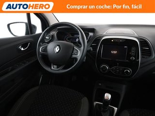 Renault Captur 1.3 TCe Zen