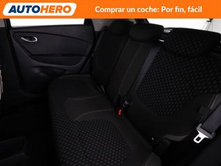Renault Captur 1.3 TCe Zen