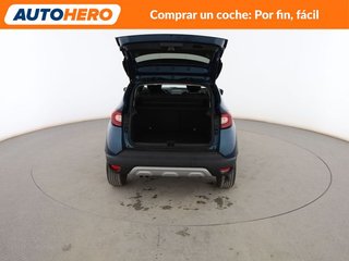 Renault Captur 1.3 TCe Zen